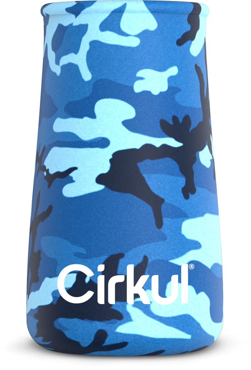 22oz. Chill Sleeve (for 22oz. Plastic & Squeeze Bottle) ty4j7 n42bz