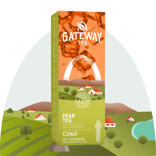 Gateway Pear Tea 79vs8 5ayda