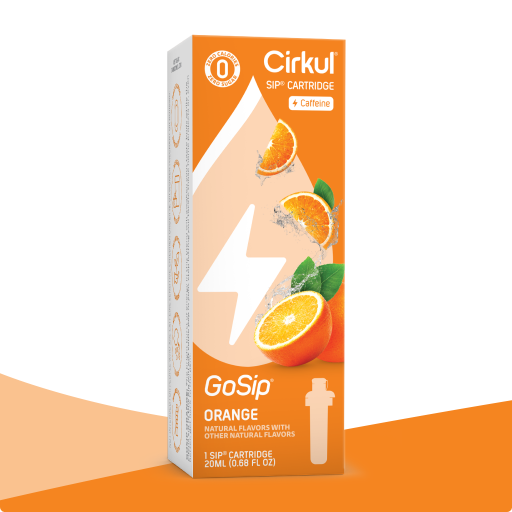 GoSip Orange c5hsj bdv93