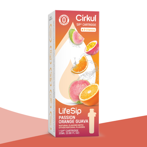 LifeSip Passion Orange Guava c6rsf j9wmv