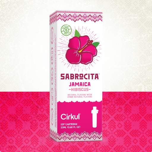 Sabrocita Hibiscus yt9rd 6pt62