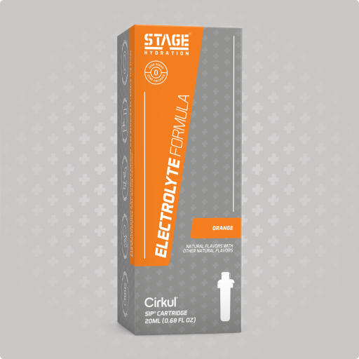 Stage Orange pqm4u k85v8