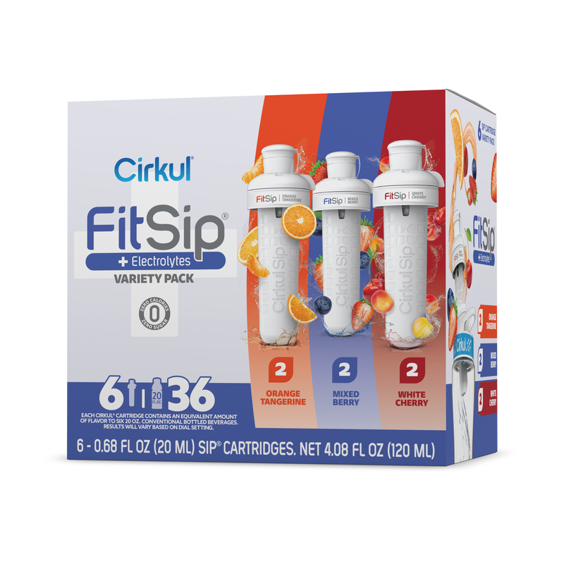FitSip® 6-Pack Variety Pack ru34y rxhr4