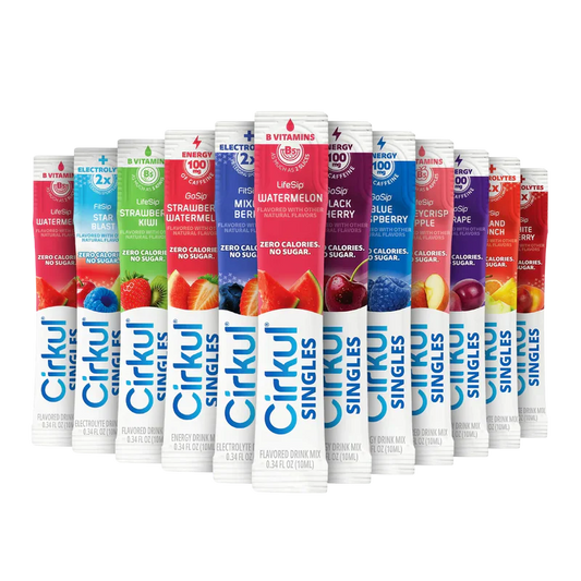 24-Pack ® Singles Variety Bundle 5qyvd e373d