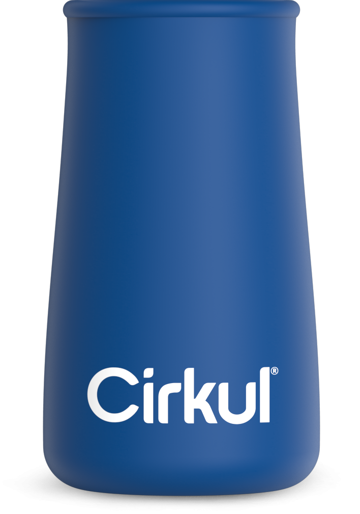 22oz. Chill Sleeve (for 22oz. Plastic & Squeeze Bottle) ty4j7 n42bz