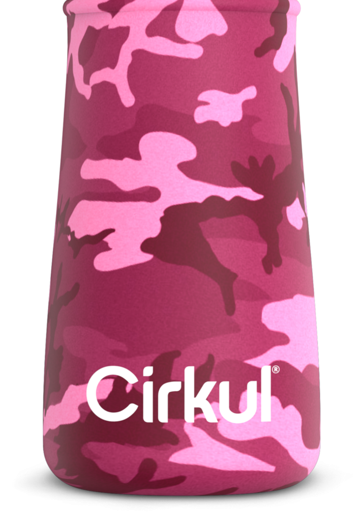 22oz. Chill Sleeve (for 22oz. Plastic & Squeeze Bottle) ty4j7 n42bz