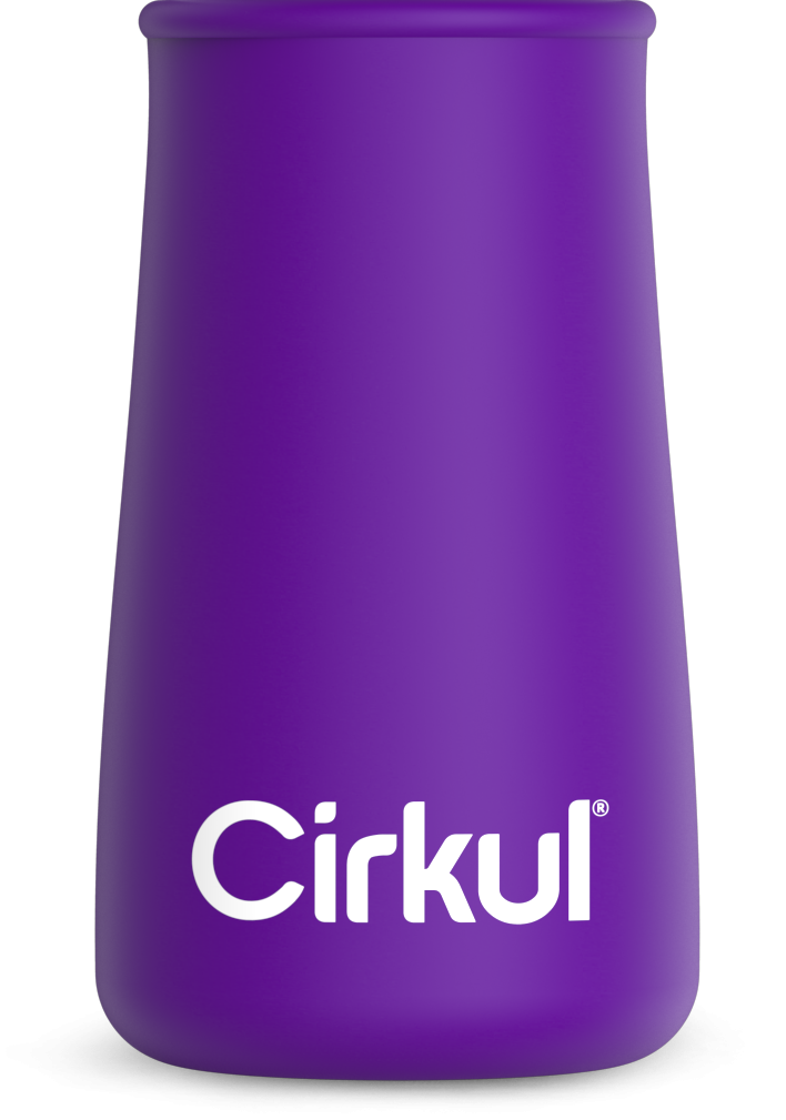 22oz. Chill Sleeve (for 22oz. Plastic & Squeeze Bottle) ty4j7 n42bz