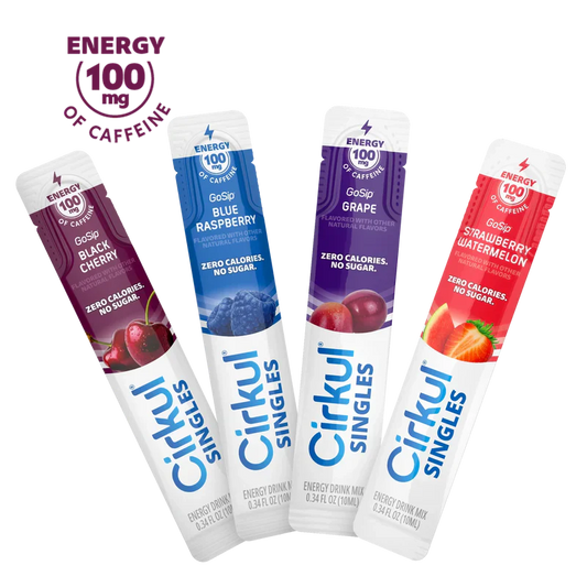 16-Pack ® Singles GoSip Bundle 3wekc yhxz9