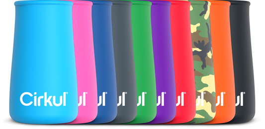 22oz. Chill Sleeve (for 22oz. Plastic & Squeeze Bottle) ty4j7 n42bz