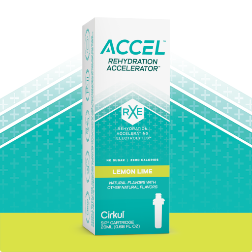 Accel Lemon Lime ywpfw xs5hc