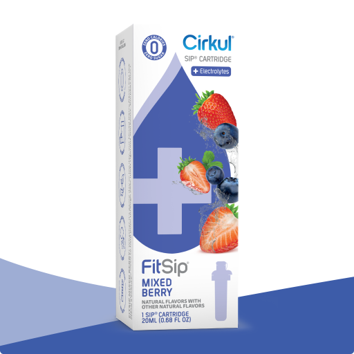 FitSip Mixed Berry 7defs mkaud