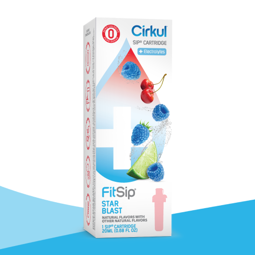 FitSip Star Blast s53re tjm7z