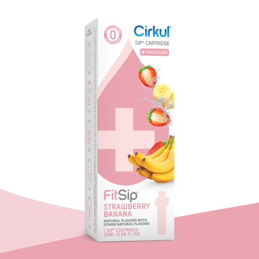 FitSip Strawberry Banana 5njj5 fz36u