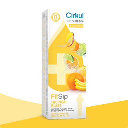 FitSip Tropical Blast dbabu w4qru