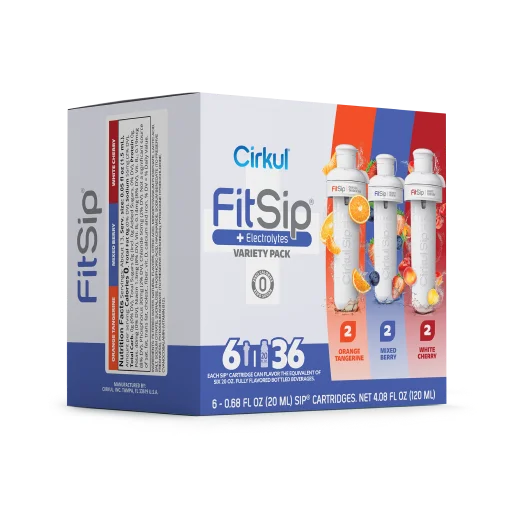 FitSip® 6-Pack Variety Pack ru34y rxhr4