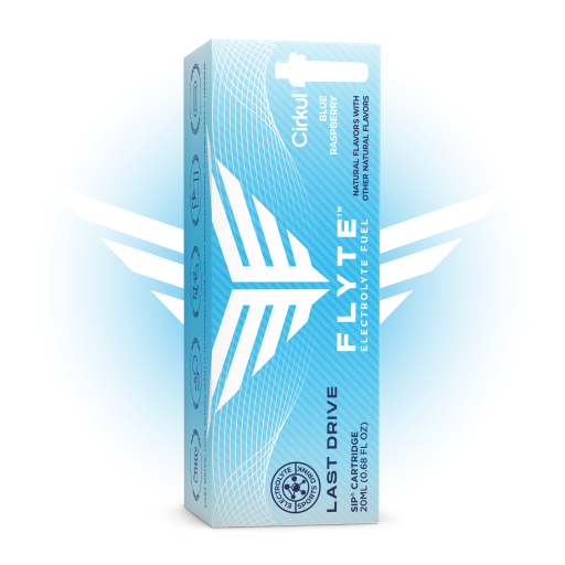 Flyte Last Drive 4mtsd ud345