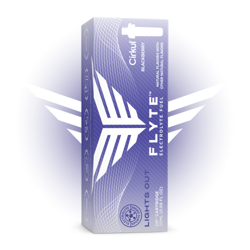 Flyte Lights Out 63zcp xnp7g
