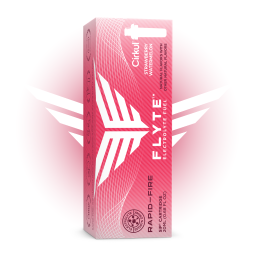 Flyte Rapid-Fire auxm7 frq7s