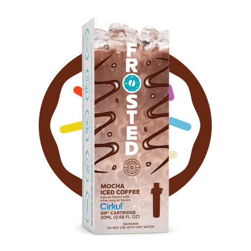 Frosted Mocha Iced Coffee yeecu 4438a