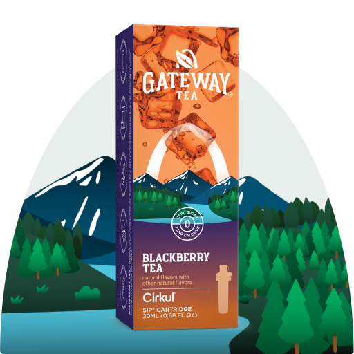 Gateway Blackberry Tea 53p2q awwpa