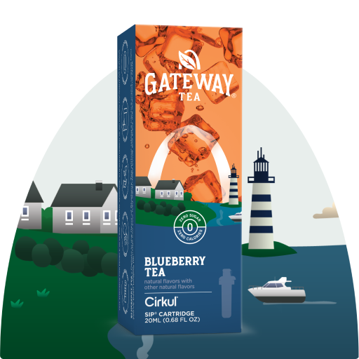 Gateway Blueberry Tea uan7y ejphp