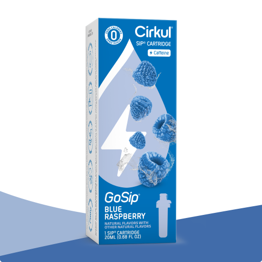 GoSip Blue Raspberry q834n 9f58m