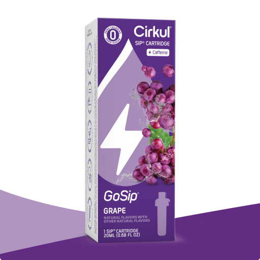 GoSip Grape 3u6qg r7f4z