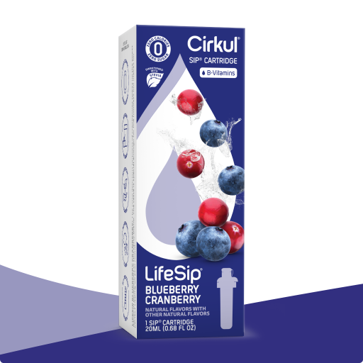 LifeSip Blueberry Cranberry (Stevia) 459x3 eeyp6