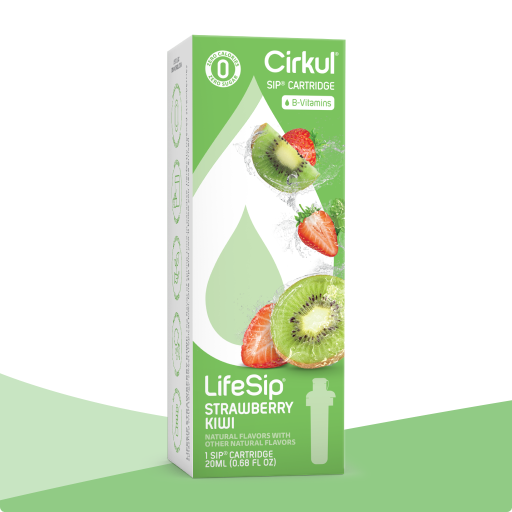 LifeSip Strawberry Kiwi ymydv q58m6
