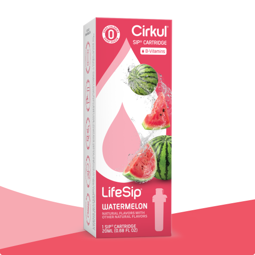LifeSip Watermelon 58gax j4q8a