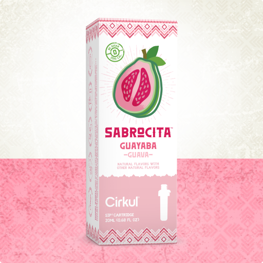 Sabrocita Guava v3ehg h57fc