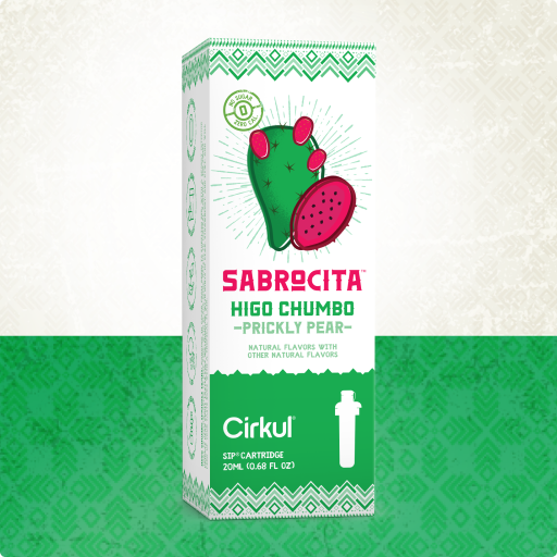 Sabrocita Prickly Pear x6q59 43a77