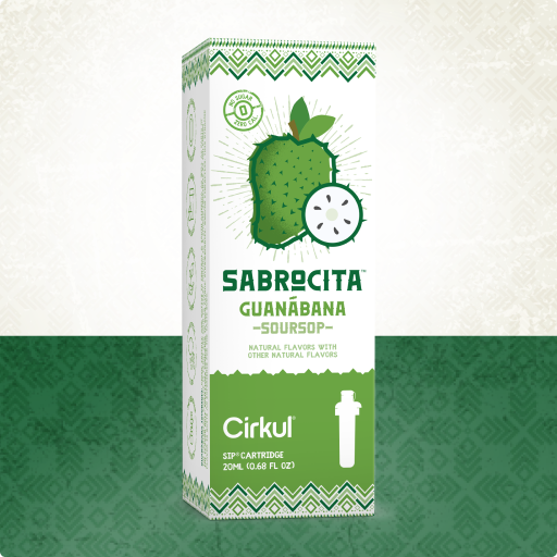 Sabrocita Soursop v2ryq rb6vz