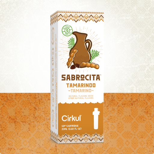 Sabrocita Tamarind tzfwh 37dgd