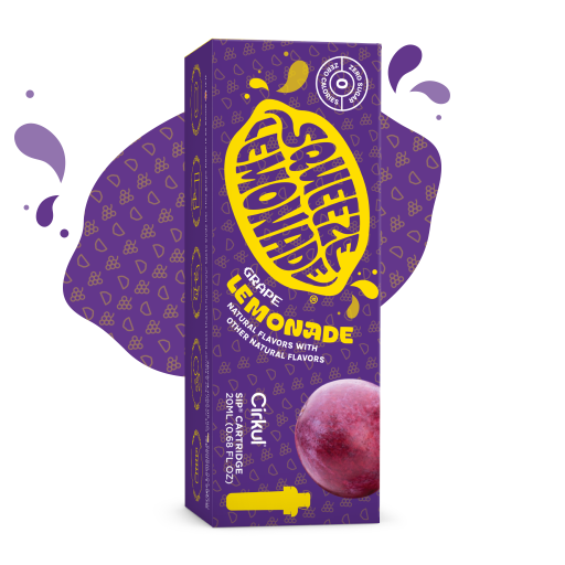 Squeeze Grape Lemonade e3nw9 c8t4e
