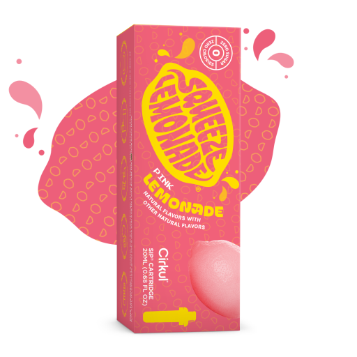 Squeeze Pink Lemonade qw5z7 s3fbw