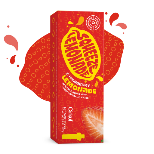 Squeeze Strawberry Lemonade wnyjd cb6qq