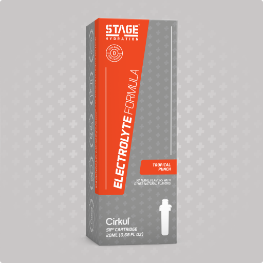 Stage Tropical Punch nffp2 u86a3