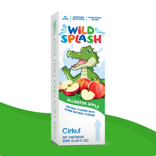 Wild Splash Alligator Apple cb5u3 k2ywq
